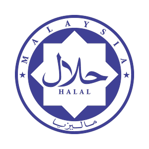 Halal certified