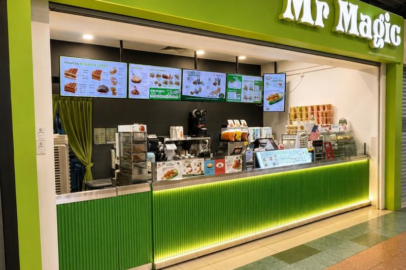 Aeon Big storefront