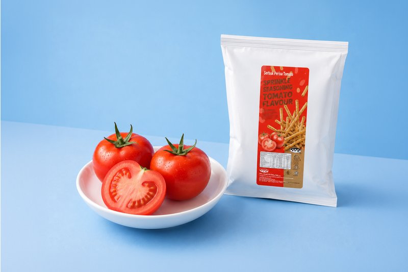 Tomato Seasoning