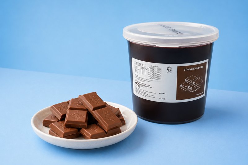 Chocolate Spread