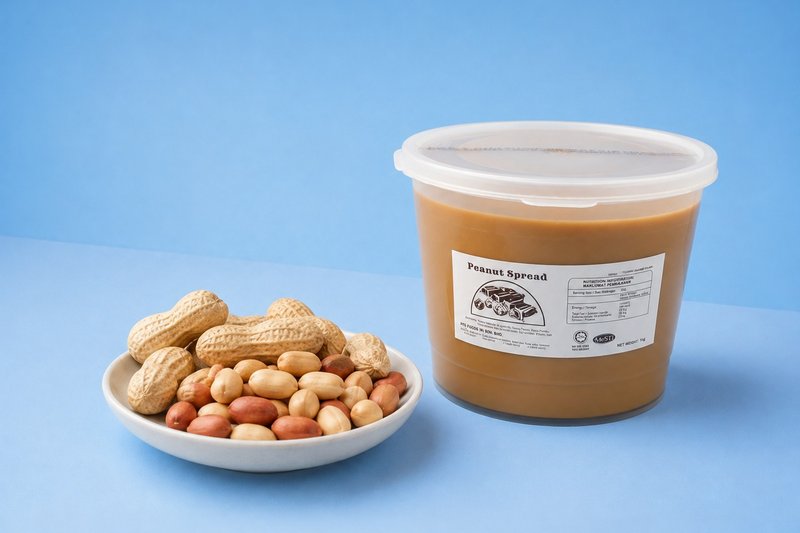 Peanut Butter Spread
