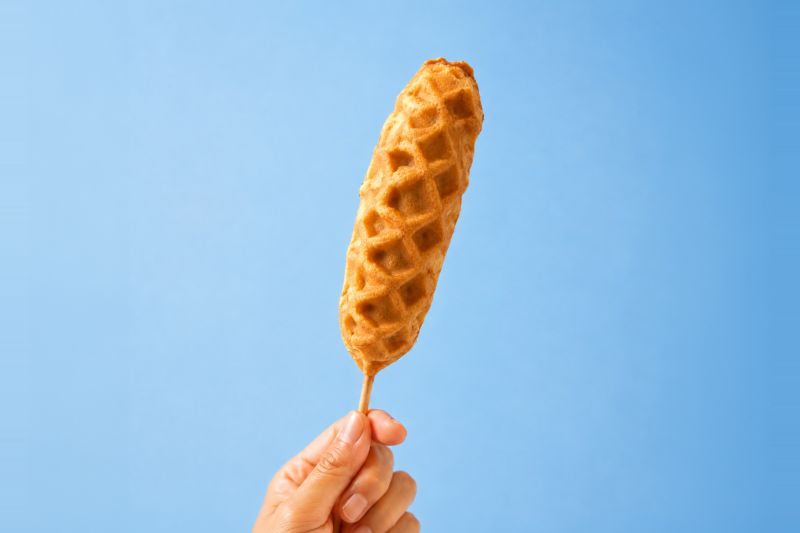 Waffle Sausage Mix