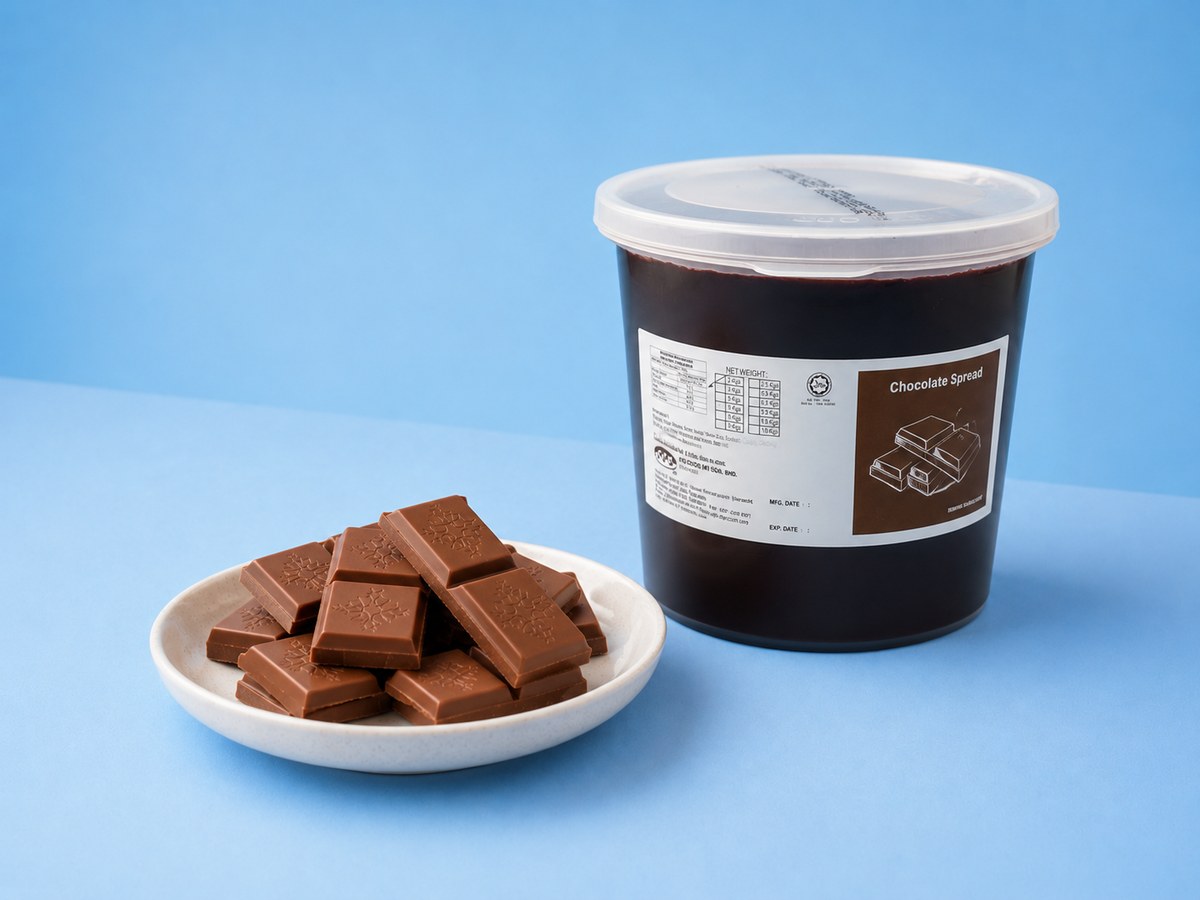 Chocolate Spread
