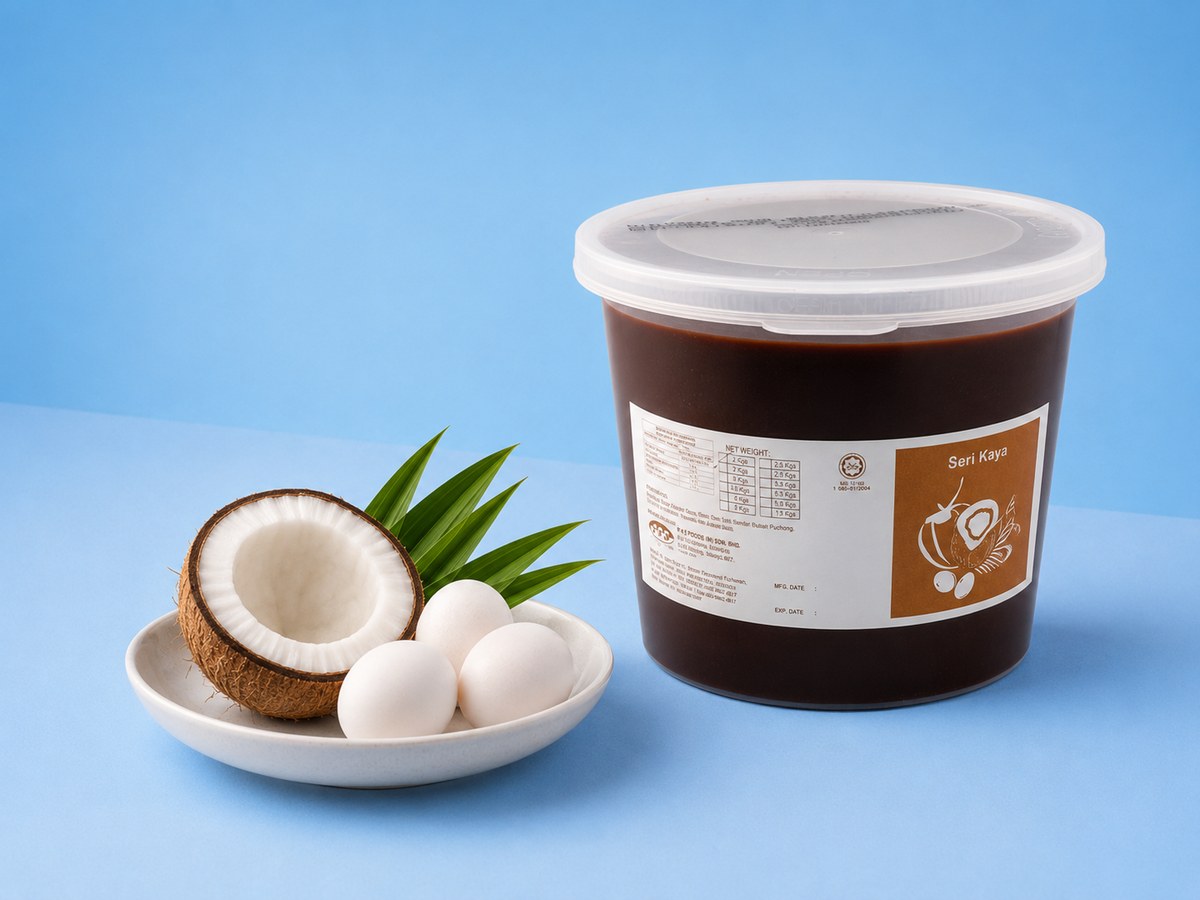 Sri Kaya Jam