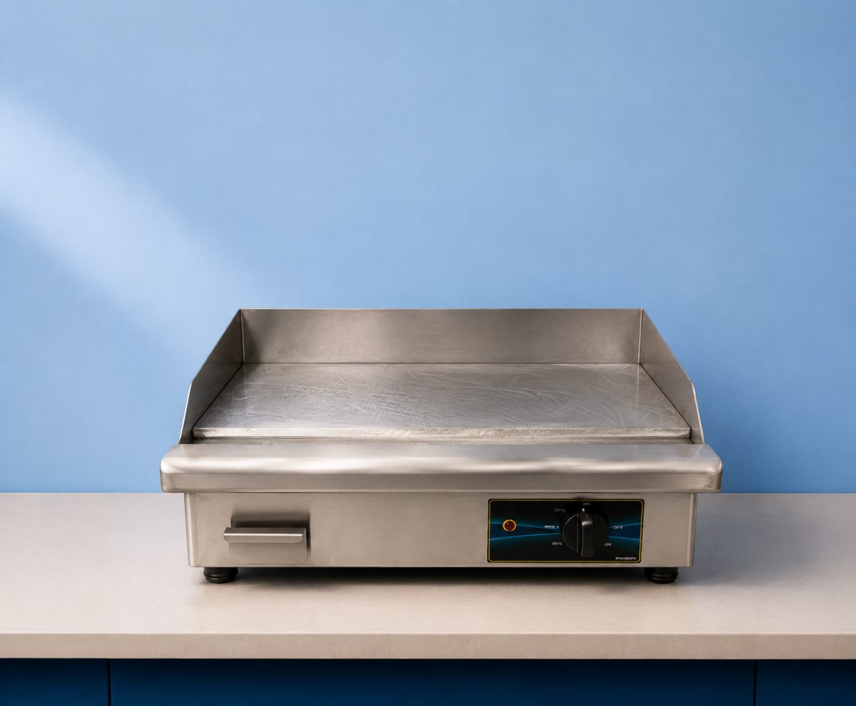 Table Top Griddle
