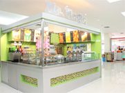 Ffs Foods M Sdn Bhd
